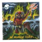 Cd Fast Full - The Midnight Force