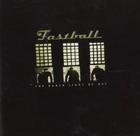 Cd - FastBall - The Harsh Light of Day