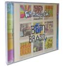 Cd fatboy slim presents bem brasil duplo