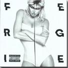 Cd Fergie - Double Dutchess - Warner Music