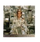 Cd Fernanda Abreu - Da Lata
