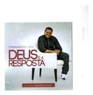 Cd Fernandes Lima - Deus É A Resposta