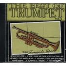Cd fernando lopez - the best of trumpet vol 2 with