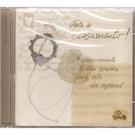 Cd festa de casamento - trilha sonora para este dia especial