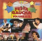 Cd - Festa Gaucha - Vol 5/5