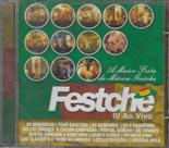 Cd - Festchê - IV Cd - Festchê - IV