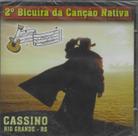 Cd - Festival Bicuira Da Canção Nativa - 2ª Edição