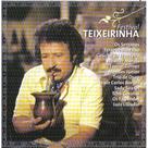 Cd - Festival Teixeirinha - Homenagem Ao Teixeirinha