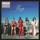 CD Fifth Harmony - 7/27 Deluxe Edition - 1