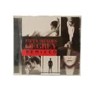 Cd fifty shades of grey remixed
