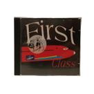 Cd first class vol. 01