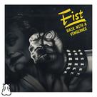 CD Fist - Back With A Vengeance - 2020 - Novo Lacrado - Hm