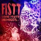Cd - Fistt / Como Fazer Inimigos Cd - Fistt / Como Fazer Inimigos
