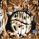 Cd fito paez - circo beat - importado
