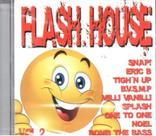 CD Flash House - vol 02 CD Flash House - vol 02