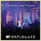 CD Florence And The Machine - Mtv Unplugged - 2012 - 953147