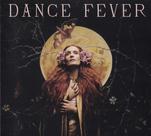 CD Florence + The Machine Dance Fever (DIGIPACK)