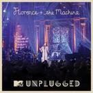 CD Florence + The Machine - MTV Presents Unplugged Importado