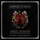 CD Florence + The Machine - Symphony Of Lungs - BBC Proms at the Royal Albert Hall - Importado