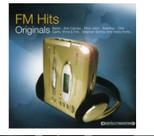 Cd Fm Hits Originals Berlin Kim Carnes - A9