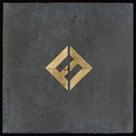 Cd foo fighters - concrete and gold - digipack