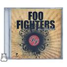CD Foo Fighters - In America - Novo Lacrado - Hm