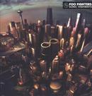 Cd foo fighters sonic highways