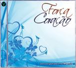 CD - Força Coração uma Esperança na Poesia