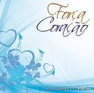 Cd - Força Coração - Uma Esperança Na Poesia Cd - Força Coração - Uma Esperança Na Poesia