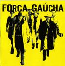 Cd - Força Gaucha