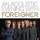 Cd Foreigner - An Acoustic Evening With Foreigner DIGIPACK