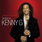 CD Forever In Love The Best Of Kenny G - Sony Music