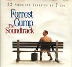 Cd Forrest Gump - The Soundtrack CD Duplo(Elvis ,The Doors