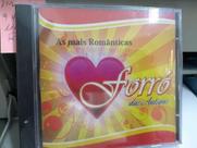 Cd forro das antigas - as mais românticas