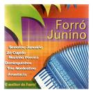 CD Forro Junino: Bom Demais