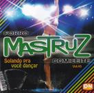 CD Forró Mastruz Com Leite Solando Pra Você Dançar Vol.45