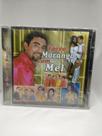 Cd Forro Morango Com Mel - O Bom do Forro