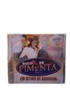 cd forro suco de pimenta*/em ritmo de arrocha