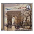 CD France Avec Amour 3