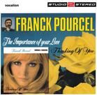 CD Franck Pourcel : The Importance Of Your Love & Thinking Of You (2 em 1)