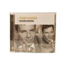Cd frank sinatra seleção essencial