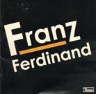 Cd Franz Ferdinand Cd Franz Ferdinand