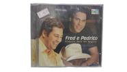 cd fred e pedrito*/ ninguem mais me segura