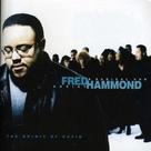 Cd - Fred Hammond / The Spirit of David