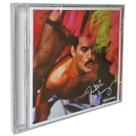 Cd freddie mercury never borring