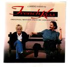 Cd french kiss: original motion picture soundt