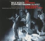 CD Fresh Sounds Spain Os concertos históricos da Califórnia 1954 CD Fresh Sounds Spain Os concertos históricos da Califórnia 1954