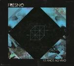 CD Fresno - 15 Anos Ao Vivo (2 CDs) - 953093