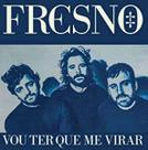 CD Fresno Vou Ter Que Me Virar - Original CD Fresno Vou Ter Que Me Virar - Original