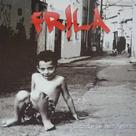 Cd - Frila / A História Se Faz Agora